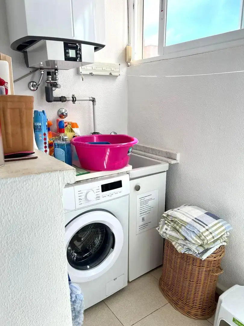 Appartement avec piscine à louer à Calle ARENAL-MONTAÑAR 124, imagen 8