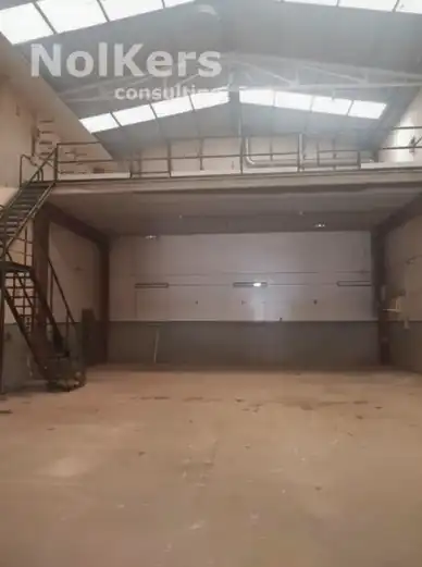 Nave industrial en alquiler en Polinyà, imagen 3