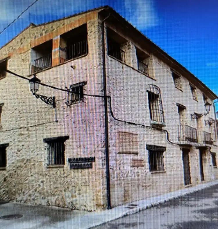 Hotel en venda a Carrer San Pedro 12, imagen 2