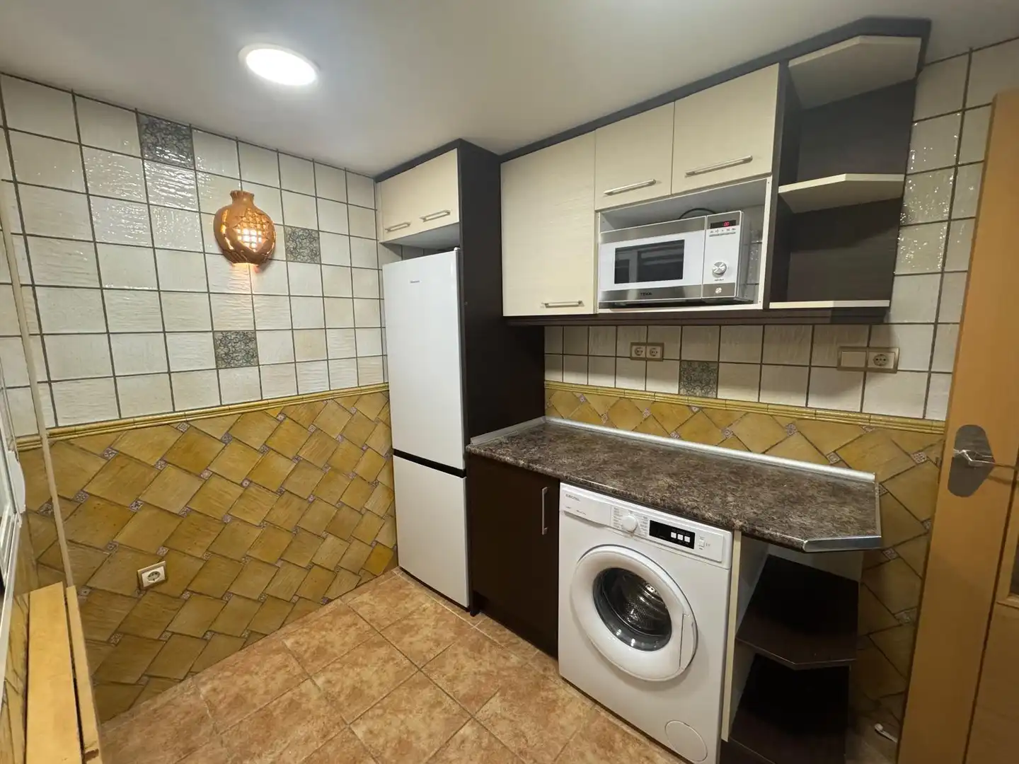 Penthouse mit Aufzug zum Verkauf in Playa de Levante, imagen 17