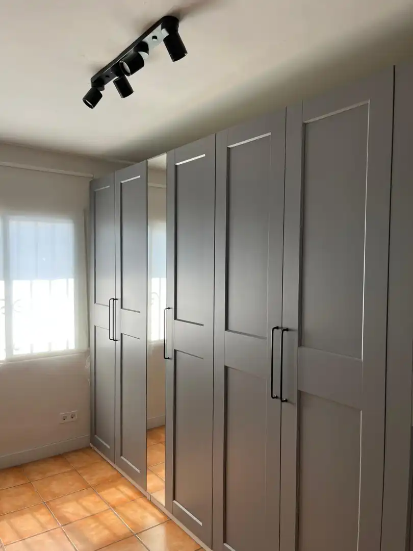 Bedroom of Houses for sale in Tielmes  with Heating, Terrace and Storage room