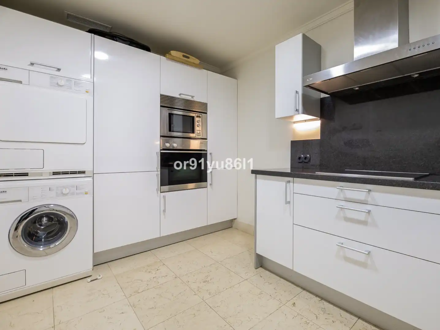 Apartament amb terrassa en venda a Avenida Calderón de la Barca s/n, imagen 5