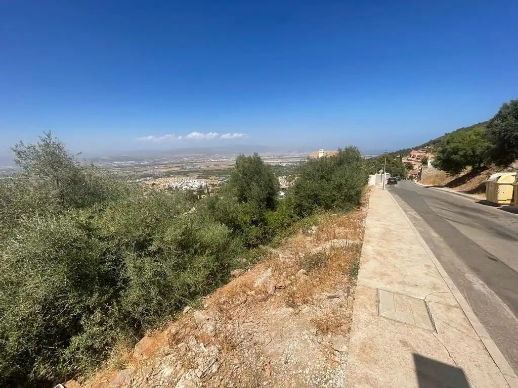 Residential for sale in Alhaurín de la Torre