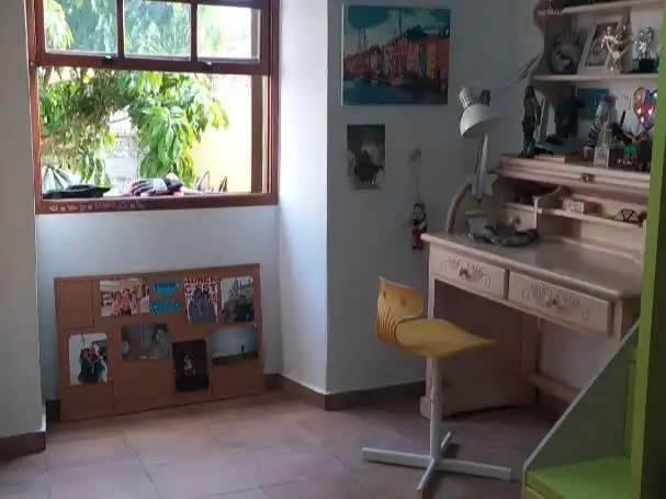 Casa con jardín en venta en Calle el Gomero 88, imagen 15