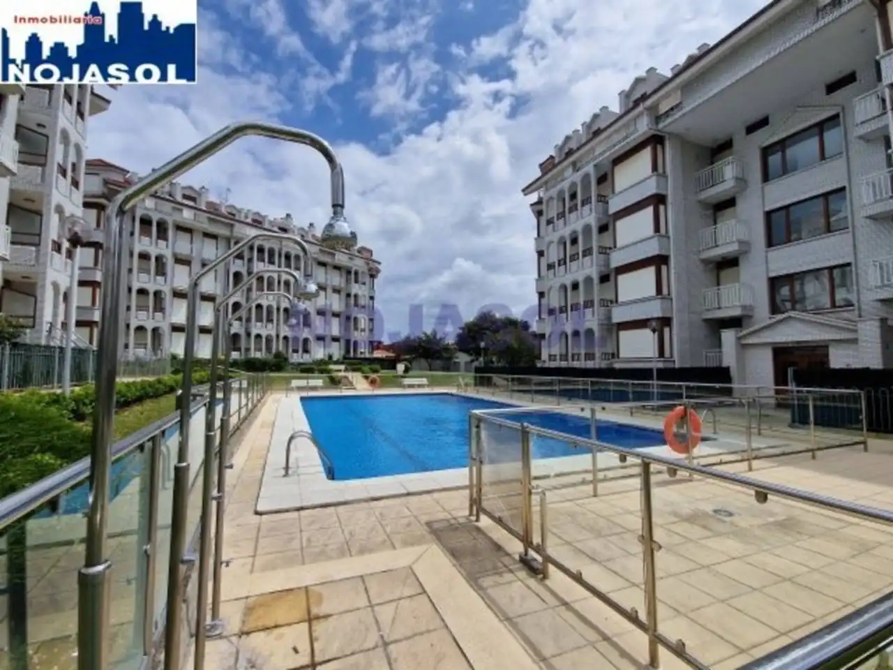 Apartment mit Pool zur Miete in Calle El Casar 10, imagen 46