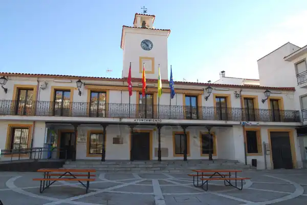 Rural land for sale in Perales de Tajuña, imagen 2