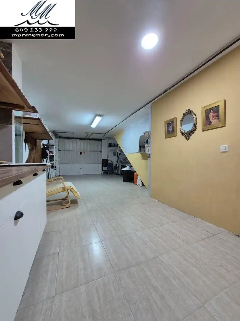 Dúplex en venta en Cartagena con Aire acondicionado, Terraza y Amueblado