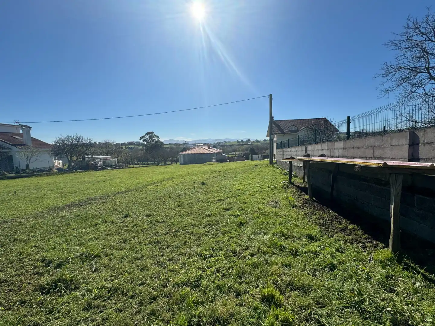 Residencial en venda en Santa Cruz de Bezana
