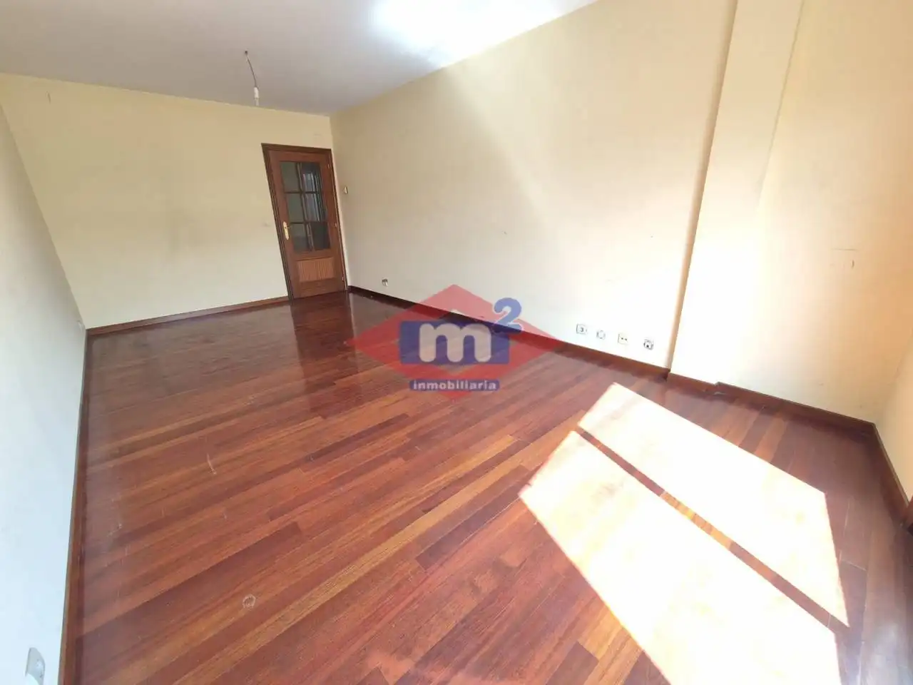 Sala d'estar de Pis en venda en Salvaterra de Miño