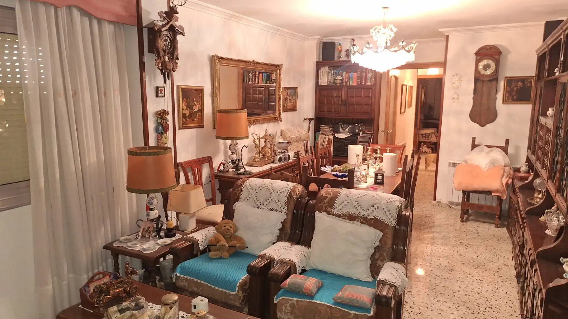 Piso con terraza en venta en Centro, imagen 12
