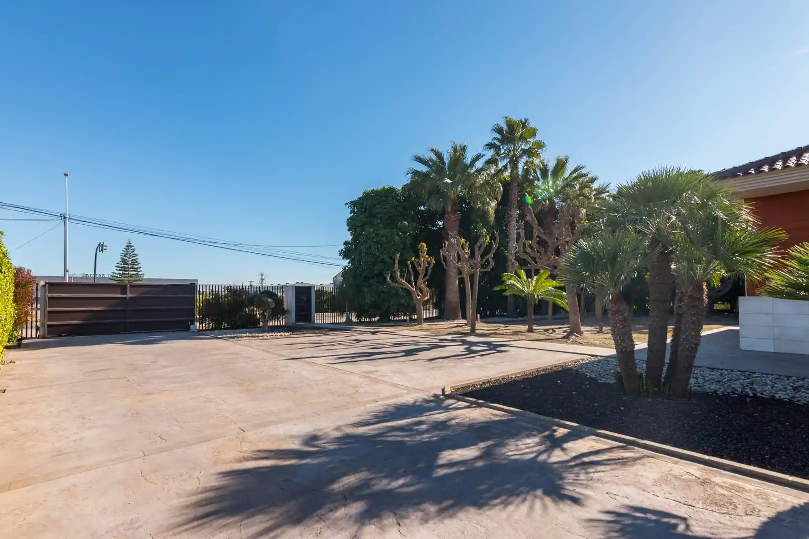 Chalet con piscina en venta en Pedanías Este, imagen 45