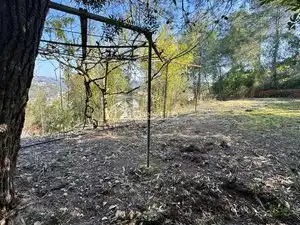 Terreny residencial en venda a Avinguda Mirador, imagen 13