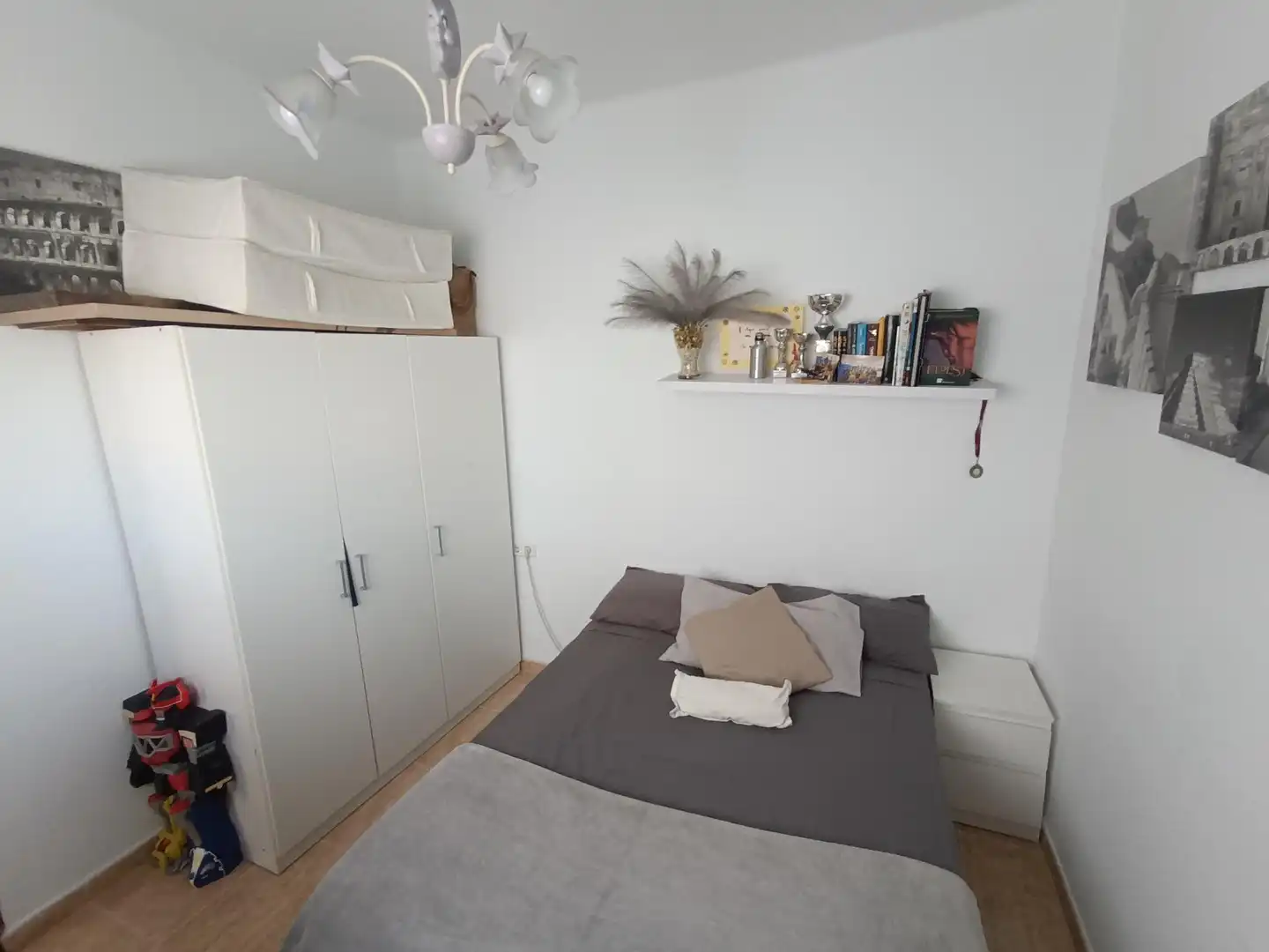 Habitación de Piso en venta en Cartagena con Balcón