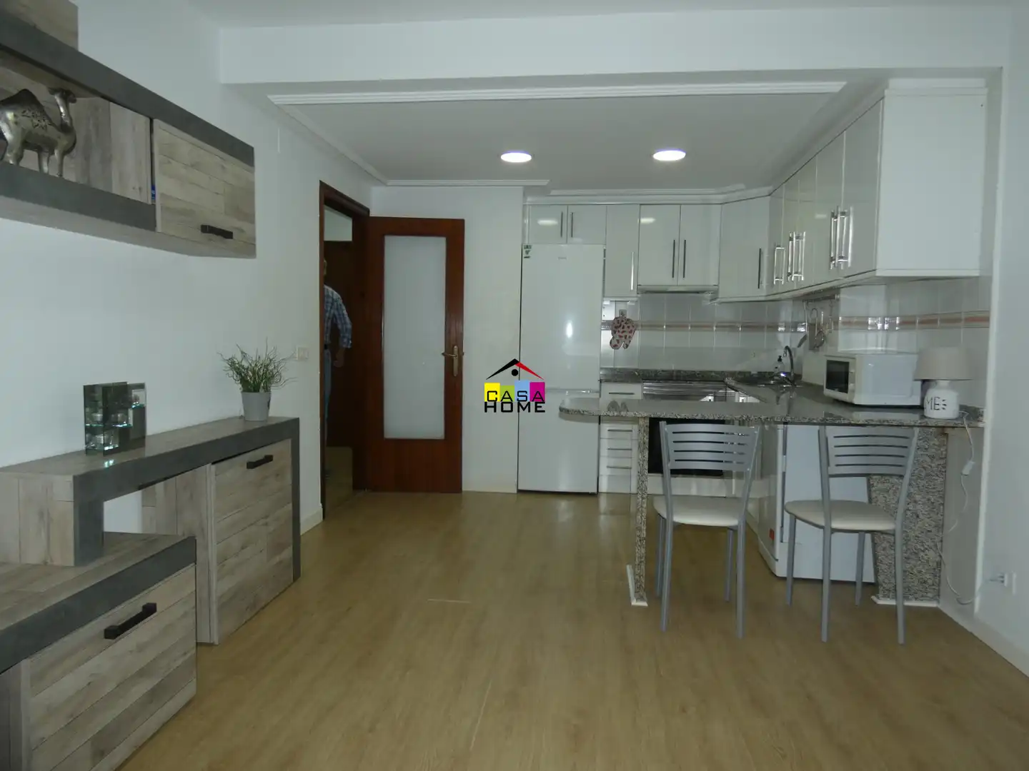 Flat with lift for sale in Norte, imagen 5