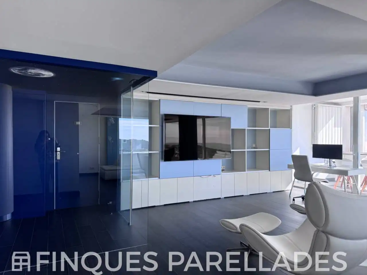 Piso en venta en Vallpineda - Santa Bàrbara