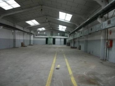 Nave industrial in vendita a La Balconada - Cal Gravat