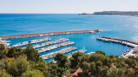 Foto 2 de Casa o xalet en venda a Puerto, Alicante