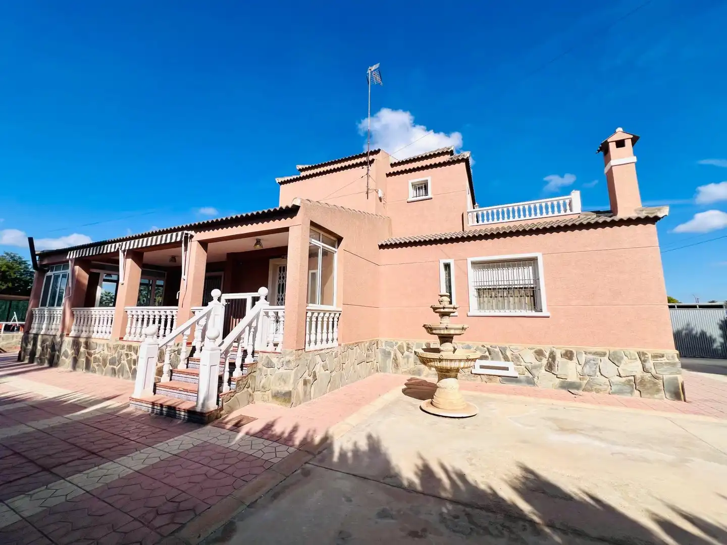 Villa con piscina in vendita a La Foia - Daimés - Asprella, imagen 7