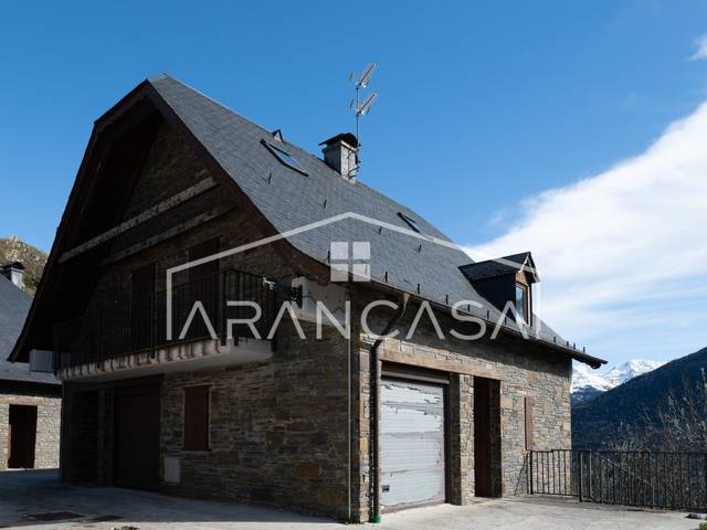Casa-chalet en Venta en Calle Irissa en Arres