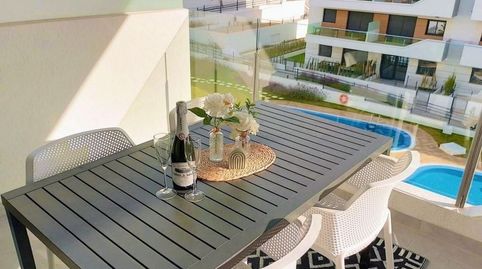 Foto 2 de Apartamento en venta en Villamartín - Las Filipinas, Orihuela