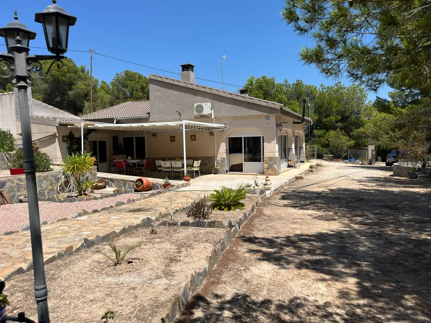 Casa o chalet en venta en Jijona / Xixona