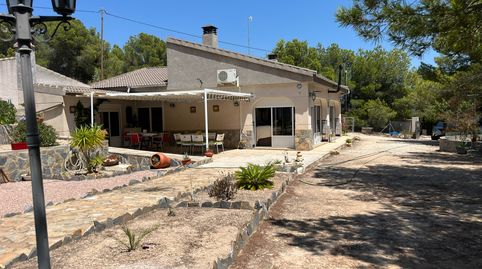 Foto 5 de Casa o chalet en venta en Jijona / Xixona, Alicante