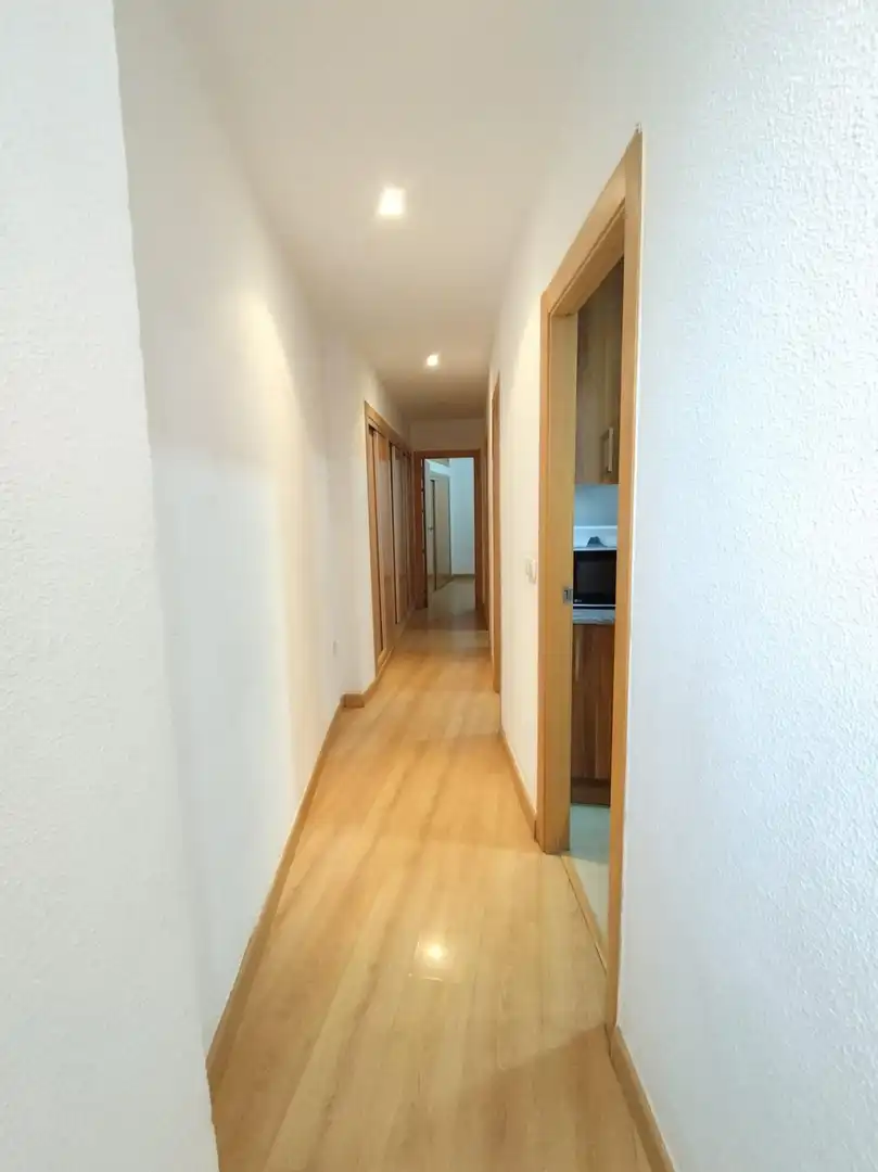 Piso de alquiler en Santa Eulalia