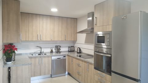 Foto 4 de Casa adosada en venta en Guadalobón, Estepona