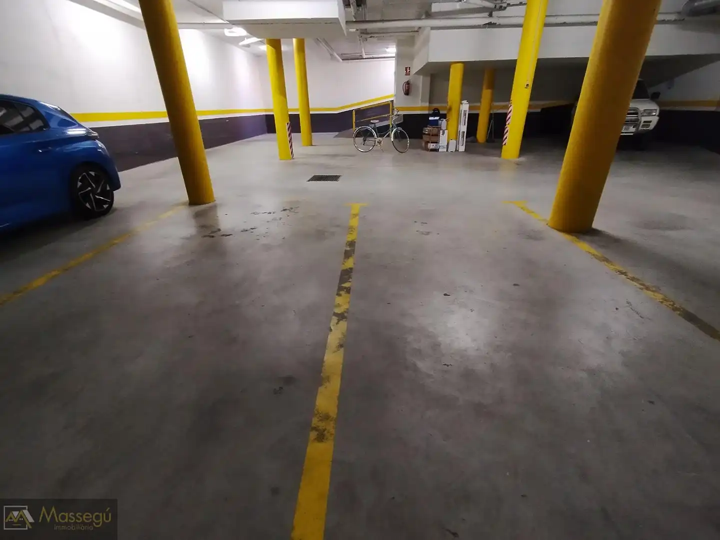 Parking à vendre à Palafolls, imagen 2