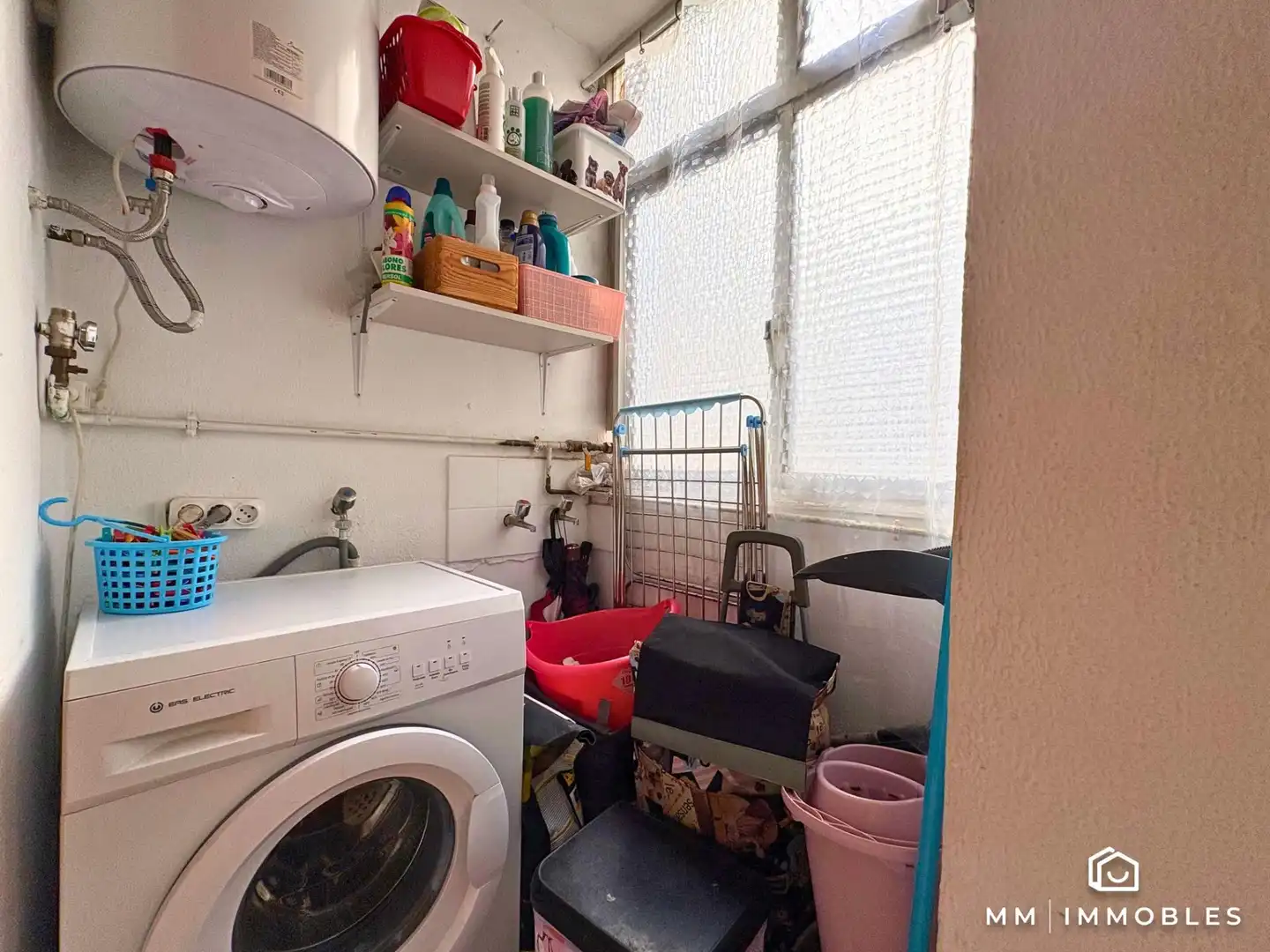 Flat for sale in PUIG I PERUCHO, Can Monic