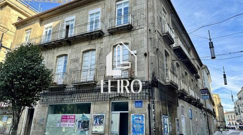 Photo 2 of Building for sale in Rúa Frei Tomé de Sarria, Centro - Echegaray, Pontevedra