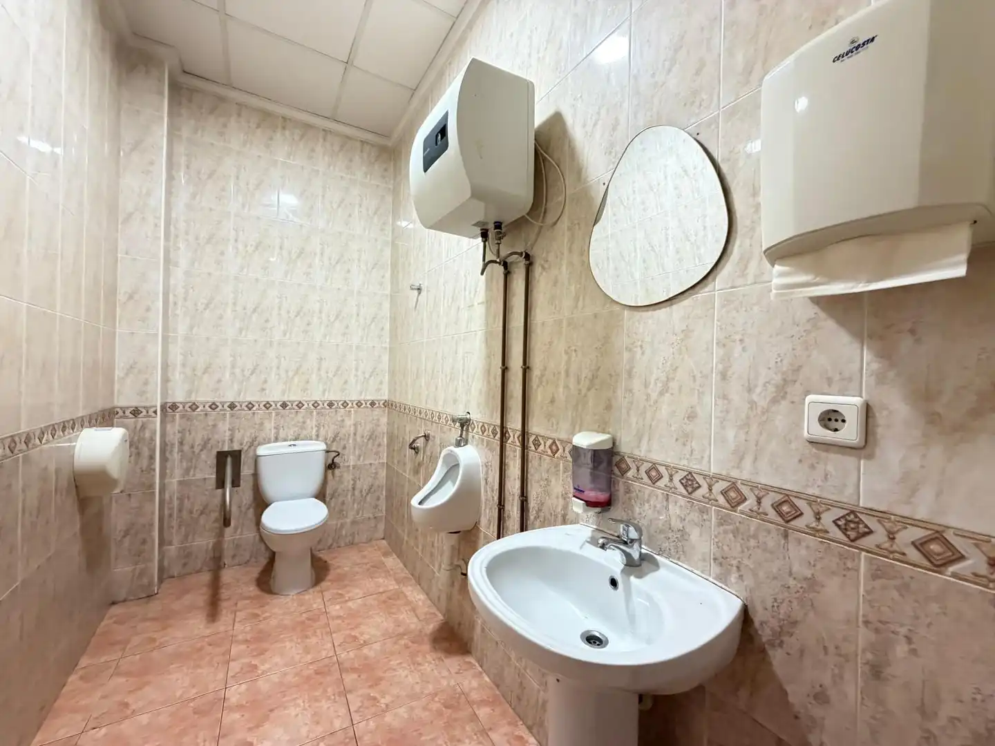Business premises for sale in Calle RAMON GALLUD, imagen 26
