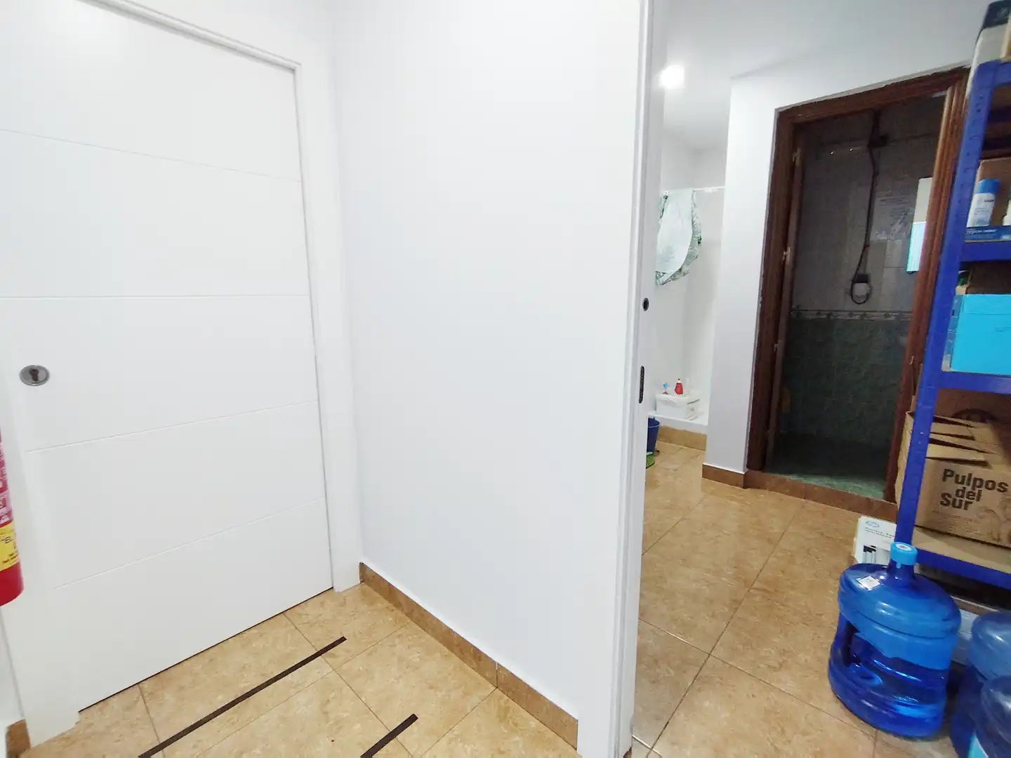 Nave industrial en venta en Vélez-Málaga con Alarma