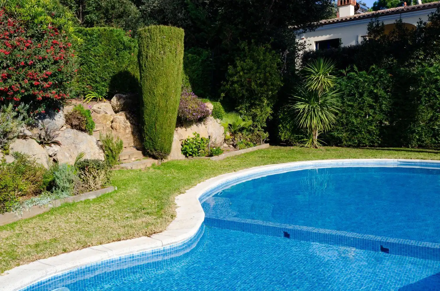 Xalet amb piscina en venda a Calle de Port Salvi 5, imagen 39
