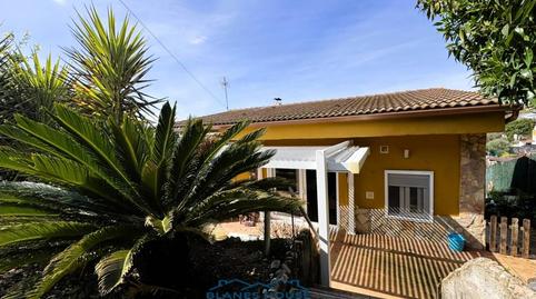 Foto 4 de Casa o xalet en venda a Calle Pinatell, Residencial Park, Maçanet de la Selva