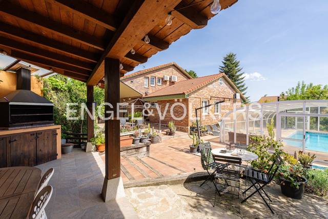 Casa-chalet en Venta en La Canaleja