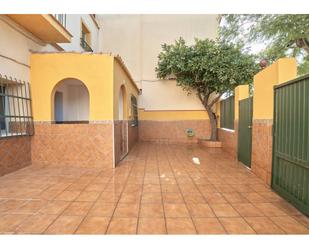 Garden of House or chalet for sale in Jerez de la Frontera  with Terrace