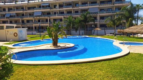 Foto 3 de Piso en venta en El Puerto, Dénia