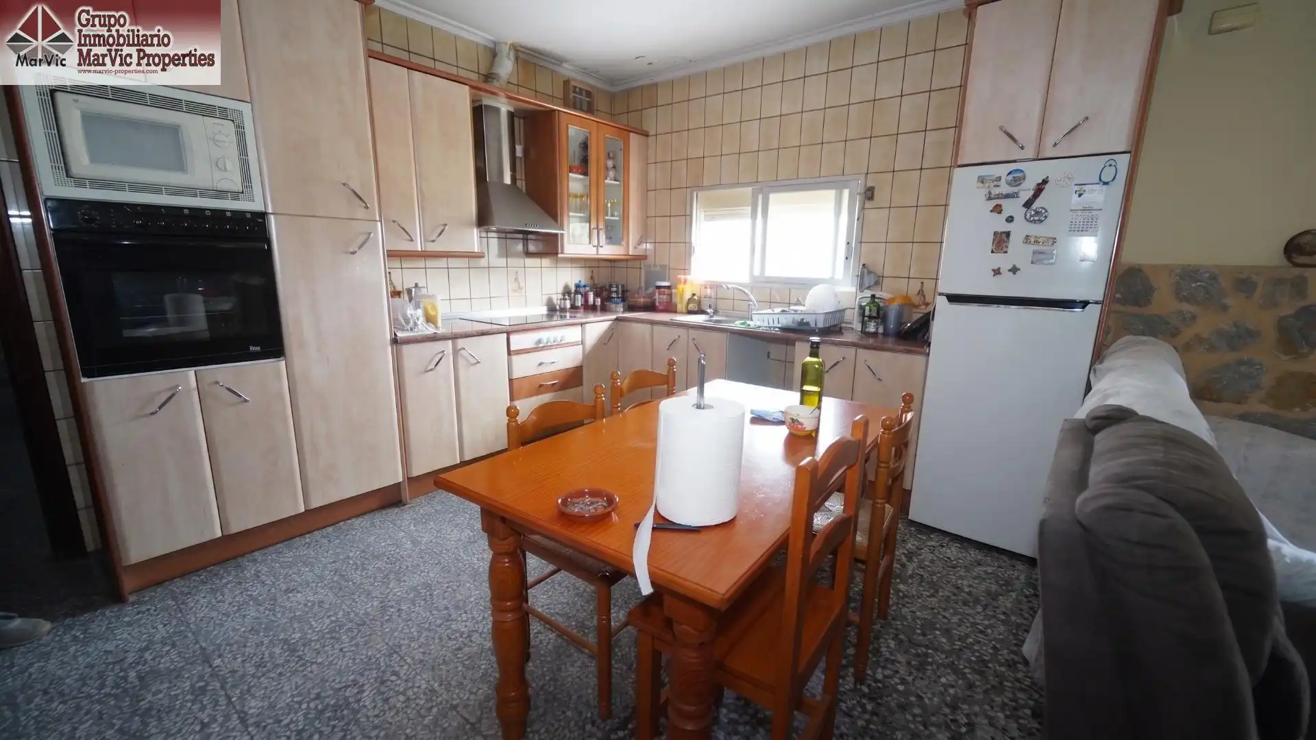 Casa rústica en venda a El Secanet - Hacienda del Sol, imagen 19