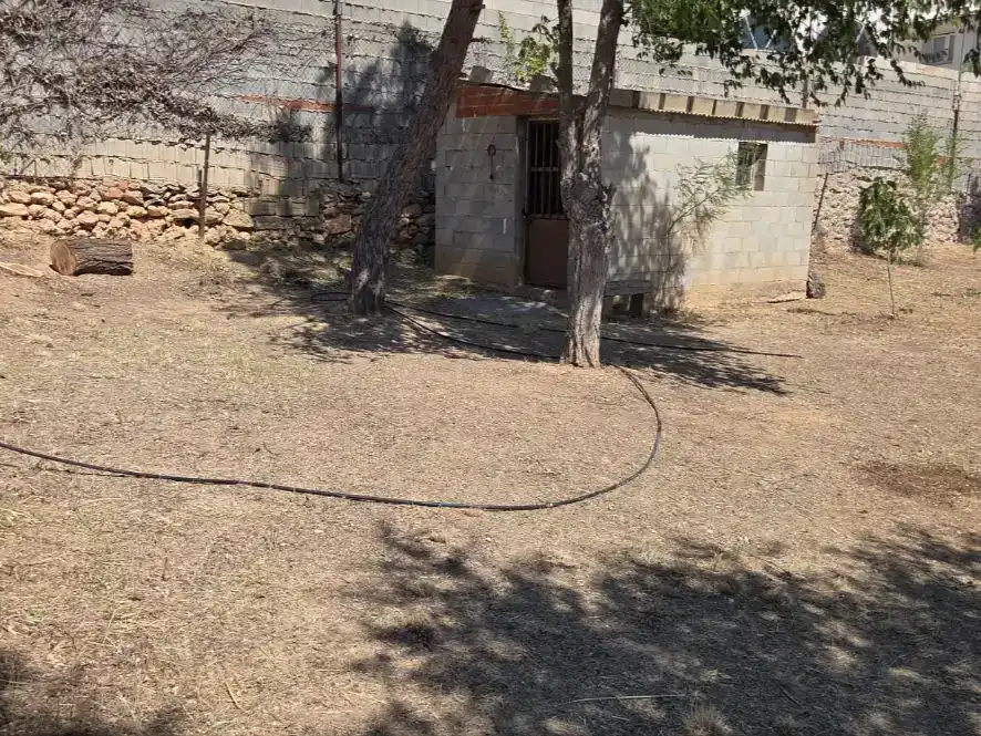 Terreno en venta en Cenizate