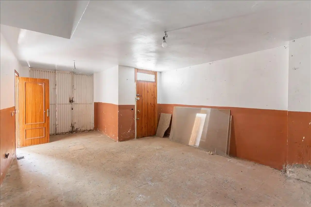 Casa adosada en venta en El Ejido