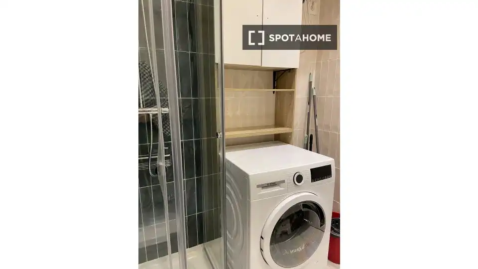 Wohnung zur Miete in Chamberí, imagen 8