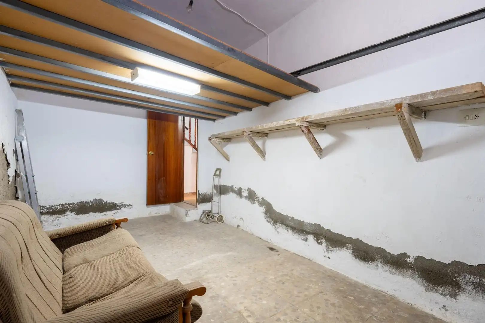 Casa o chalet en venta en Plaza de Toros - Santa Rita