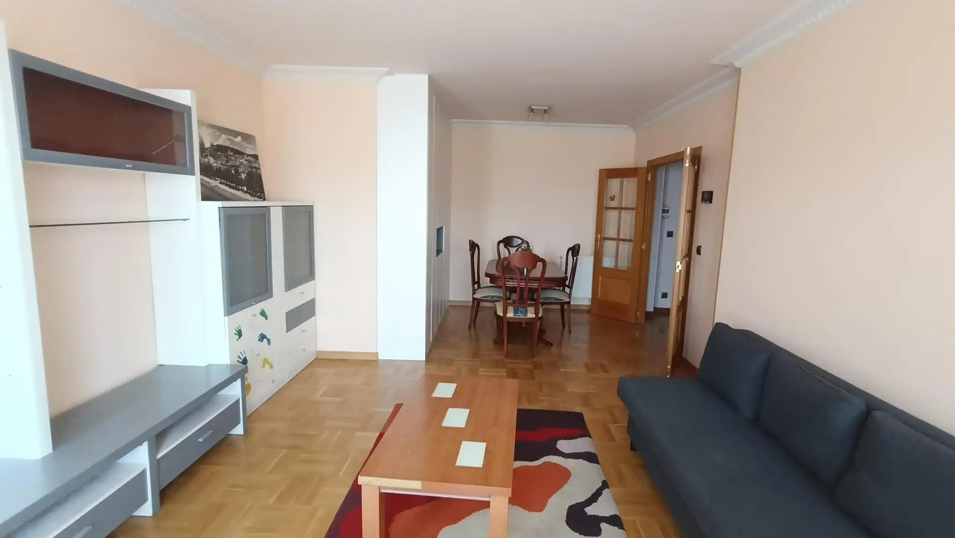 Appartamento in affitto a Illera, imagen 6