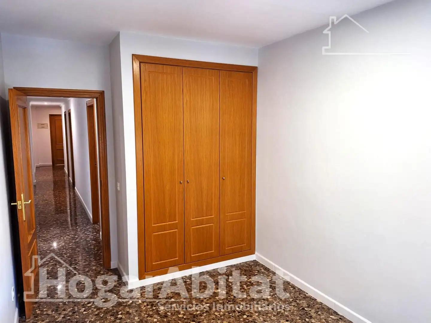Dormitori de Pis en venda en Cheste amb Aire condicionat, Calefacció i Traster