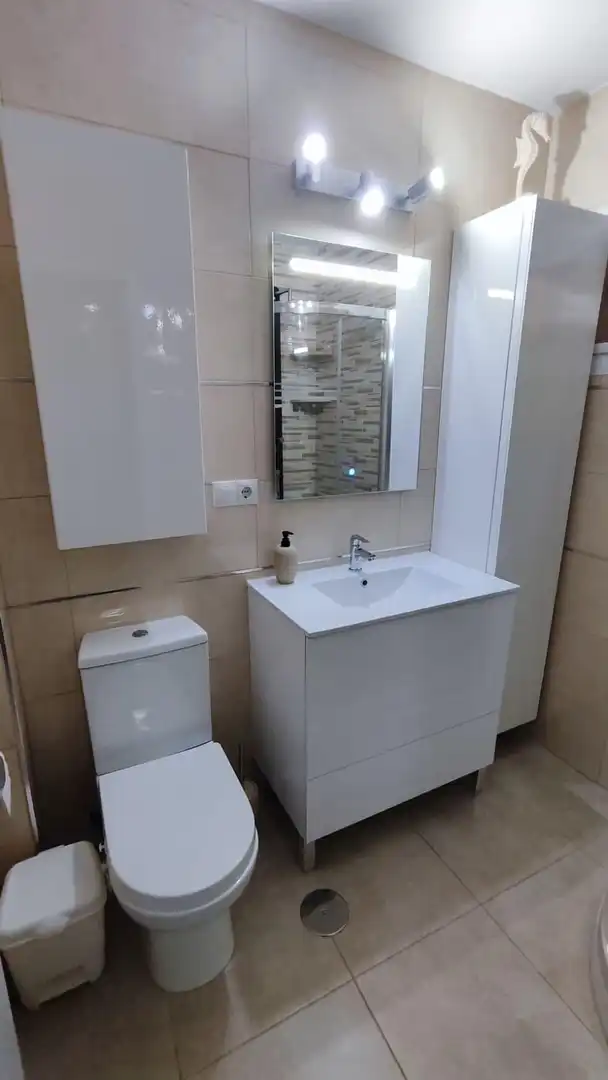 Apartment with terrace for sale in Avenida gamonal, imagen 7