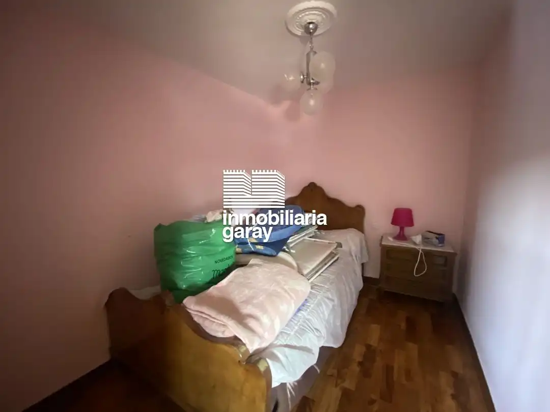 Habitación de Casa o chalet en venta en Valle de Valdebezana con Calefacción y Amueblado