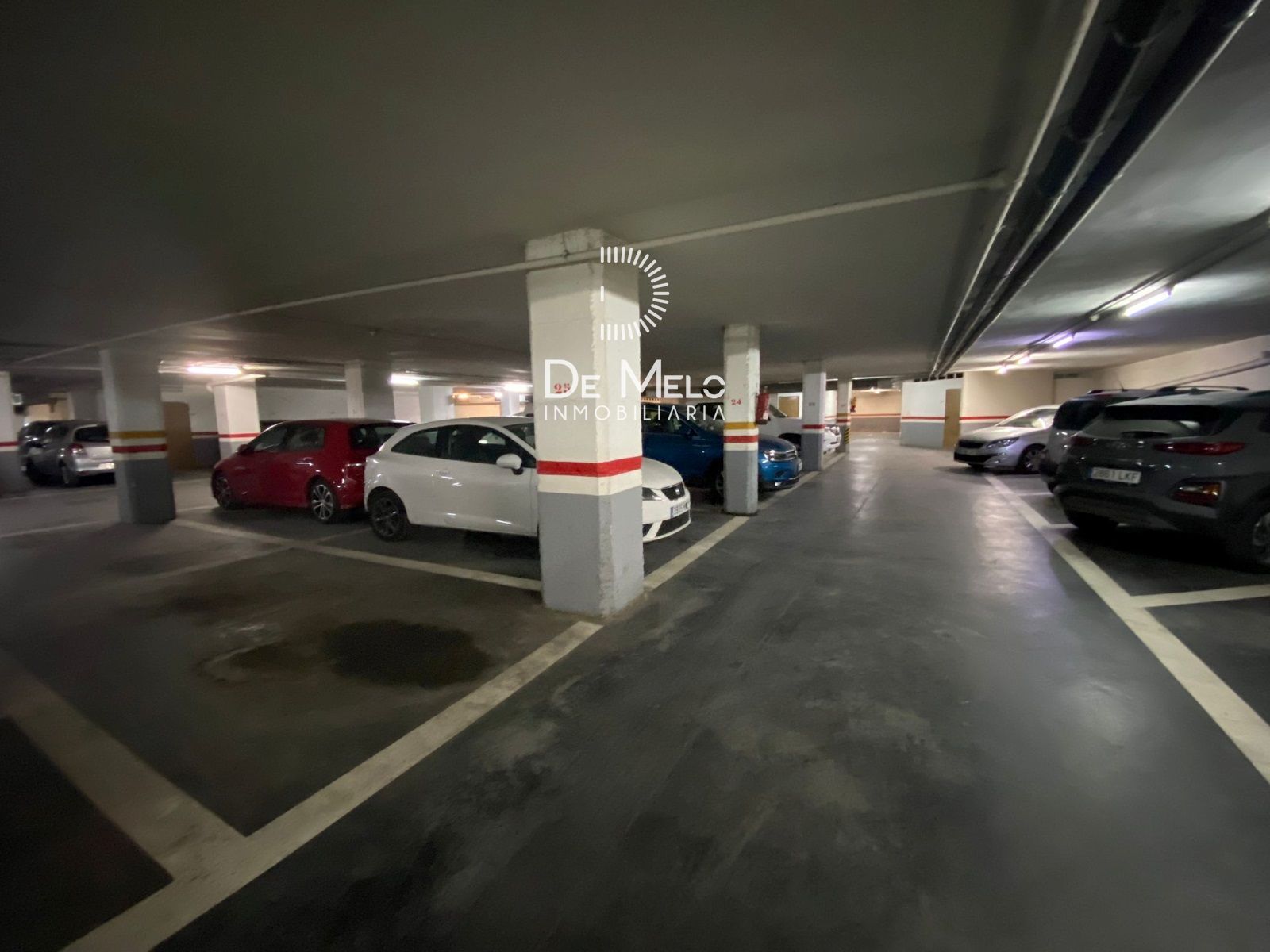 Garage to rent in Arístides Maillol, 15, La Maternitat i Sant Ramon
