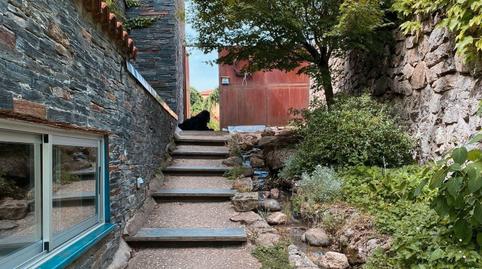 Foto 2 de Casa adosada en venda a Calle el Toleo, 2, Hoyos del Espino, Ávila