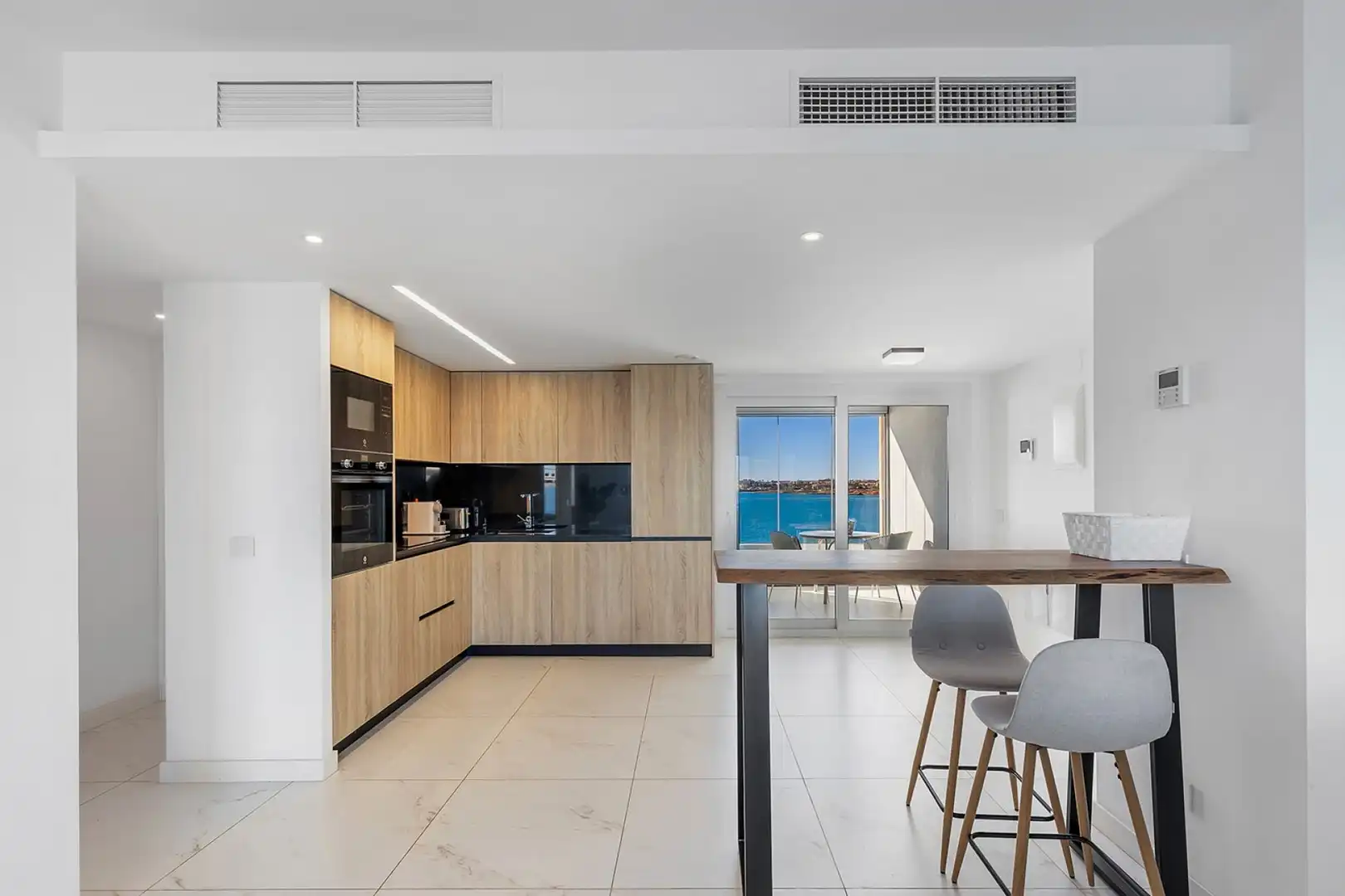 Wohnung mit Pool zum Verkauf in Playa del Acequión, Náufragos y Rocío del Mar, imagen 2